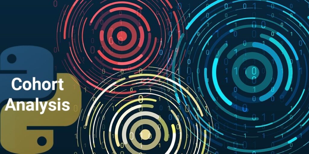 Create Cohort chart in Python - Life and Code